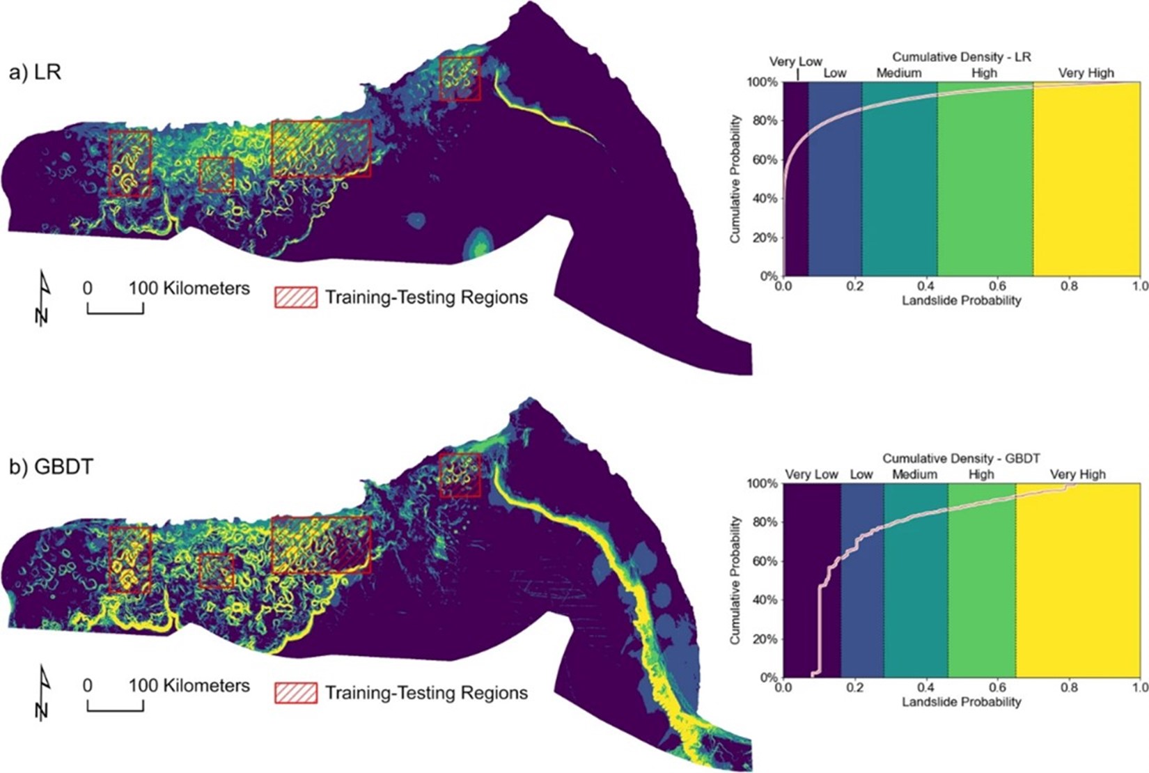 Netl research aims to enhance submarine landslide susceptibility